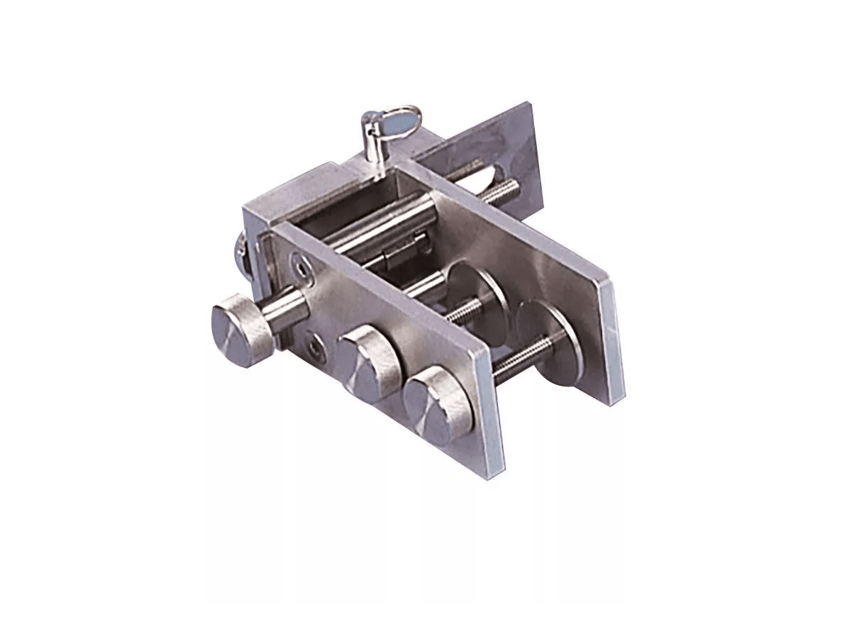 Phantomhalter und Zubehör zu R16940 - Erler - Zimmer